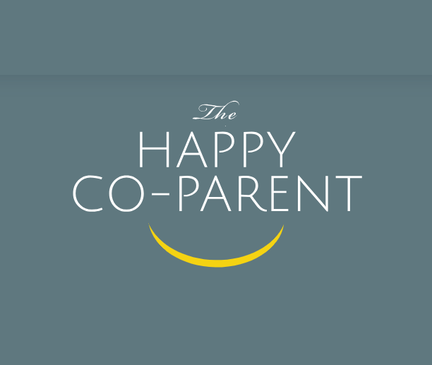 The Happy Co-Parent