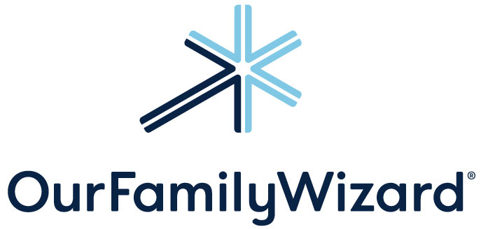 OurFamilyWizard parenting plan template