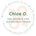 Chloe O. The Divorce and Separation Coach logo