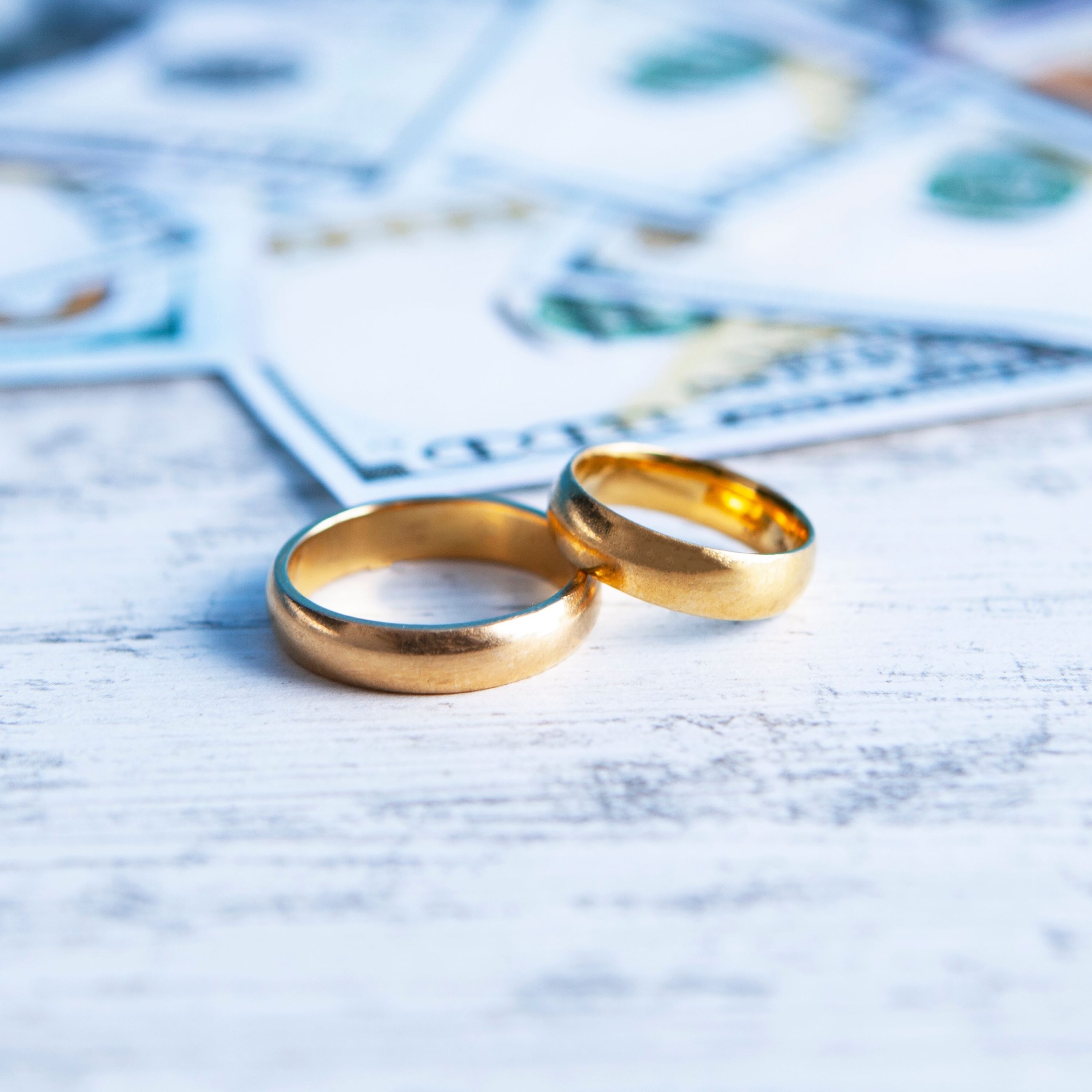 Tips for financing your divorce