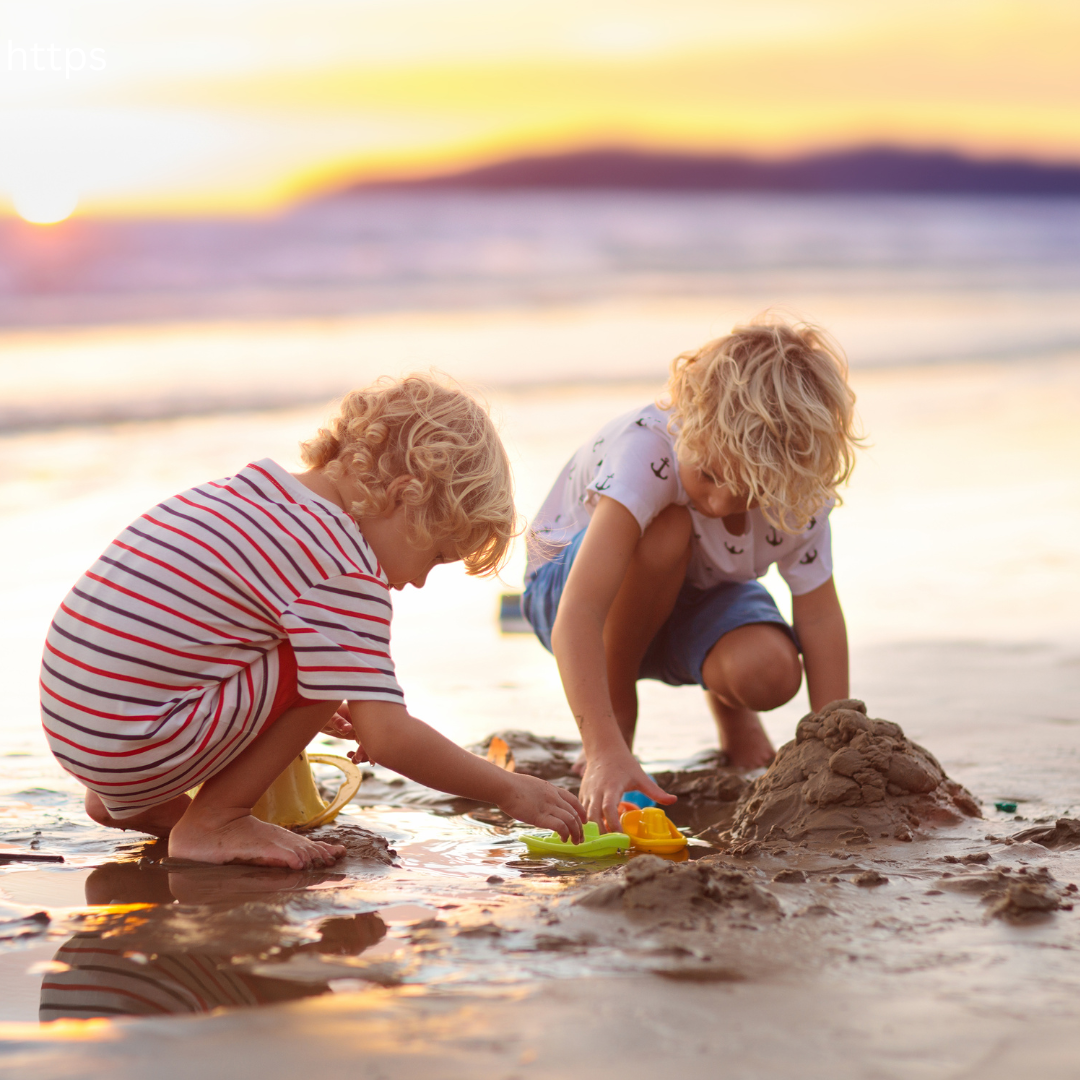 Tips for planning the summer holidays as a divorced family