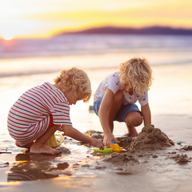 tips for planning the summer holidays as a divorced family